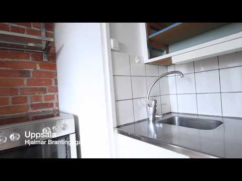 Såld, 1:a · 23m2 · 1231 kr avg, Fålhagen : Via Notar mäklare Uppsala