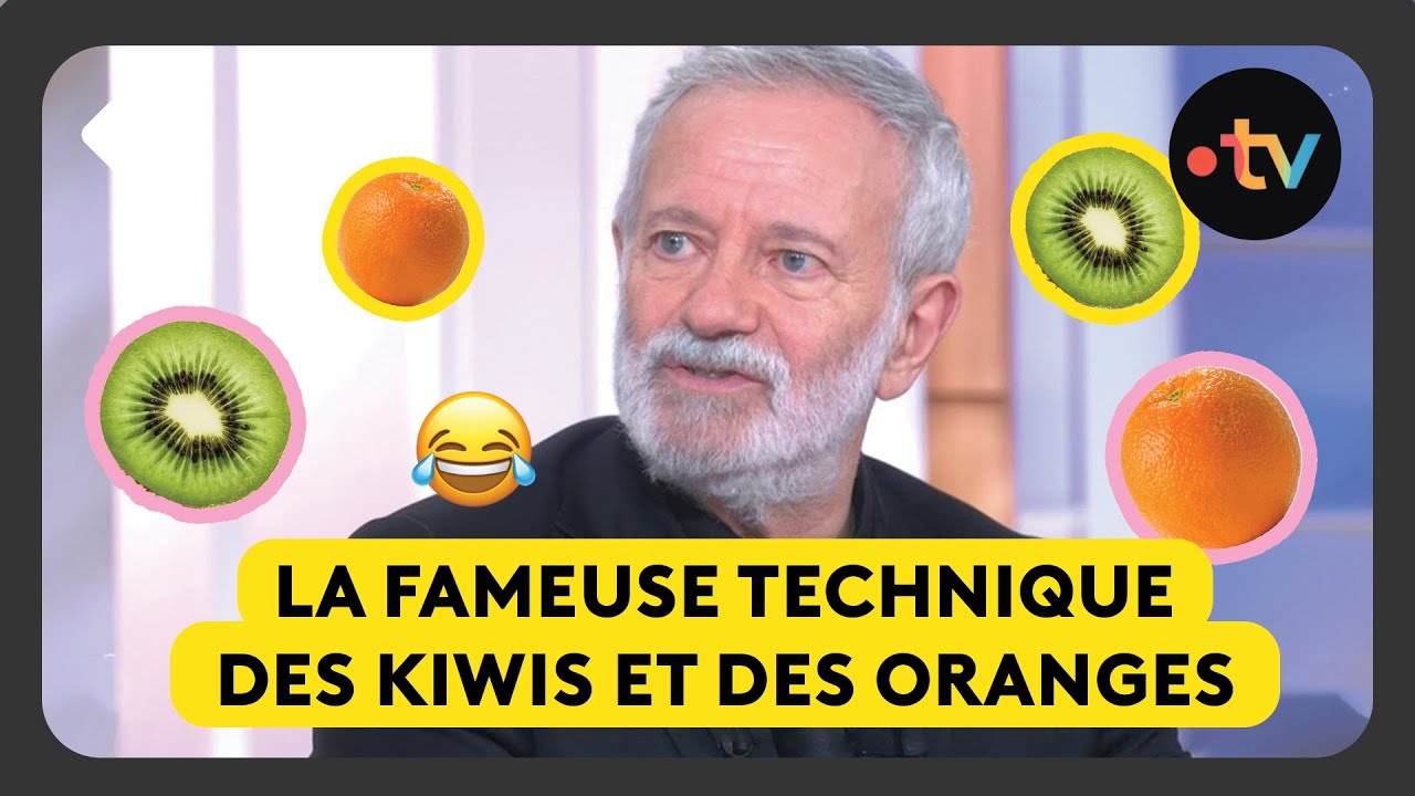 Francis Huster : ses techniques pour ne jamais manquer le foot, même sur scène !
