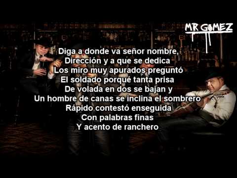 Revolver Cannabis - La Cayenne MZ '2012 Estudio Con Letra'