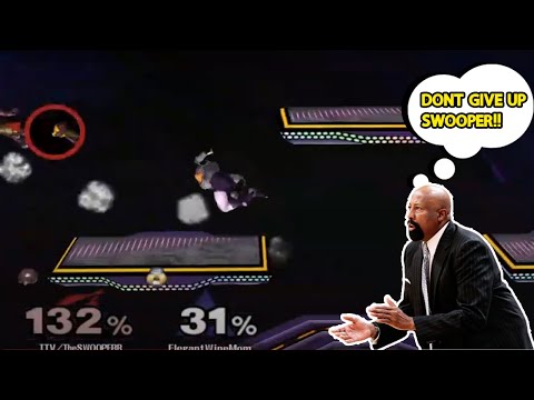 Coach Wes Demo- TheSwooper