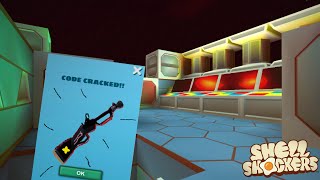 Shell Shockers Secret Skin!