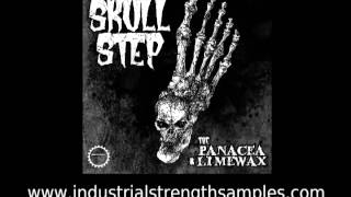 Video thumbnail for The Panacea & Limewax - Skullstep SAMPLE PACK! by Industrial Strength Records