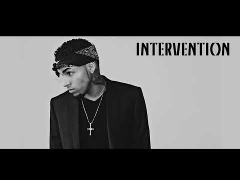 AR Wild Wolf - Intervention