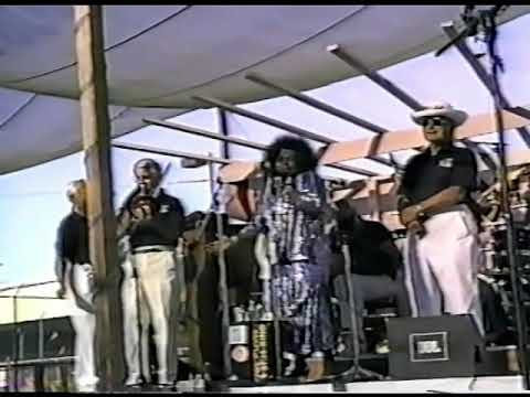 Hot Cotton Jazz Band   Handy Man   Ruby Wilson