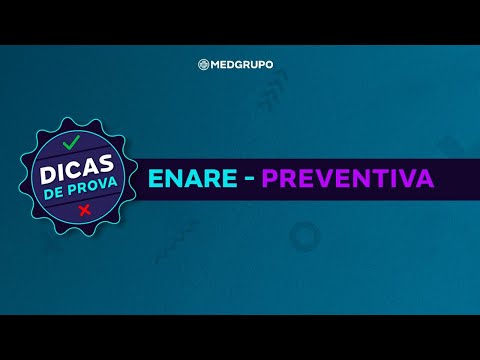 SEMANA ENARE MEDGRUPO - Preventiva