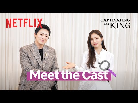 afbeelding A cruel royal tale with Cho Jung-seok and Shin Sae-kyeong [ENG SUB]