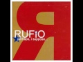 rufio - save the world (original demo)