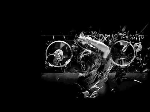 Gataka vs  Moby (sesto sento) "Lift me up"