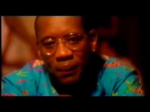 The Aloof -  One Night Stand (1996)