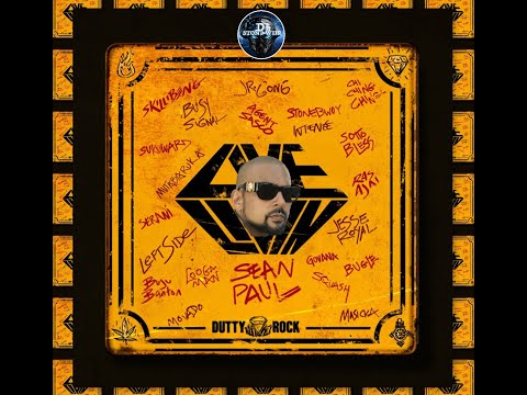 Sean Paul   Live N Livin (ALbum Mix 2021) Ft Masicka, Skillibeng, Buju Banton, Busy Signal, Bugle.