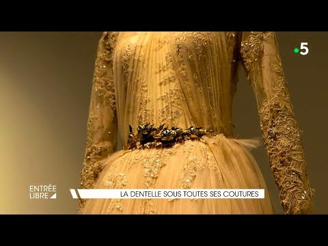 download lagu mp3 mp4 Histoire De La Dentelle, download lagu Histoire De La Dentelle gratis, unduh video klip Histoire De La Dentelle