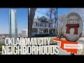 Oklahoma City Neighborhoods Moving To Oklahoma City