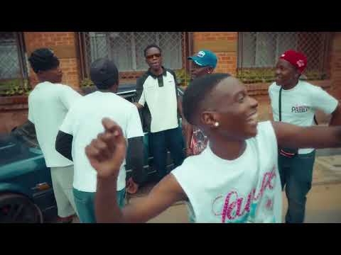 T’ELE - jAIN caCTUs & dURk x Big V,Mphae & Lizzy MLW [Official Music Video]