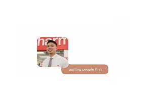 Meet Alexie He, Pharmacy Manager & District Leader - Los Angeles, CA | CVS Pharmacy