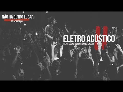 Não Há Outro Lugar video