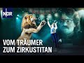 Roncalli Macht Der Manege Wie Bernhard Paul Zirkus Patriarch Wurde E01 NDR Doku