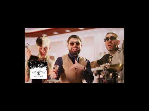 George Talent ❌ @ZANNI  ❌ @Alex Velea   La Comanda BASS BOOSTED