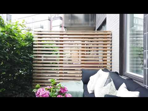 Virkesvägen - 1:a · 34m2 - Hammarby Sjöstad : Via Notar mäklare Hammarby Sjöstad / Johanneshov