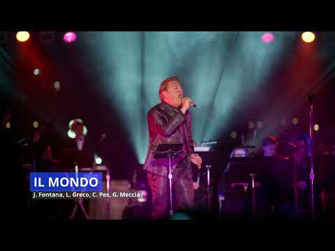 PASQUALE ON LAKE LAS VEGAS 2024