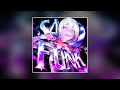 MEMPHX SEKIMANE SAD FUNK Slowed Reverb