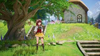 Разработчики MMORPG Mabinogi показали обновленую графику после перехода на Unreal Engine 5