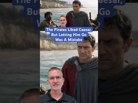 The Pirates Liked Caesar, but Letting Him Go Was a Mistake