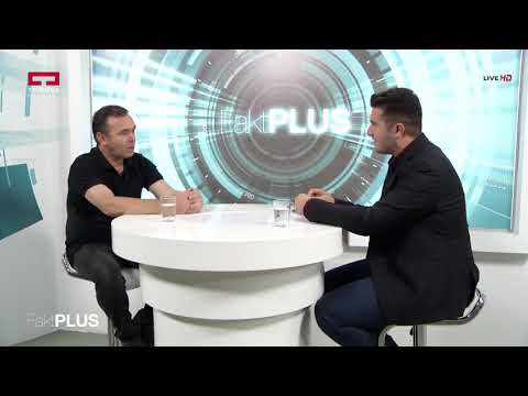 Fakt plus - Rexhep selimi VV
