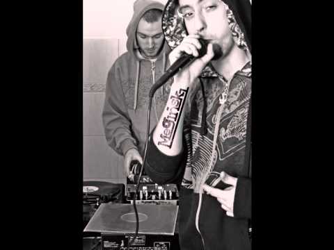 Megiński - M.R.T.I.