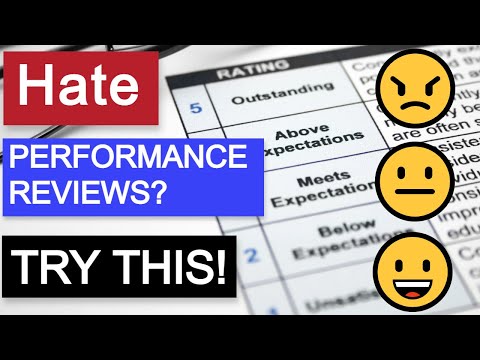 Hate employee performance reviews? Turn them into positive experiences with better collaboration.