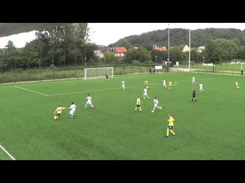 20140823 U15 TH1 OHL STVV