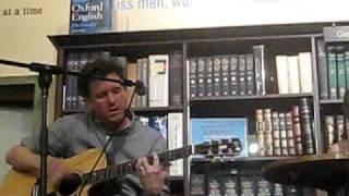 Throwing Acoustic Things - Superchunk