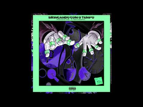 Lucas Star Boy - Brincando Com O Tempo ft. Dirtyirie (Prod. kvns) [Official Audio]
