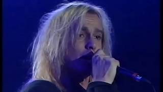 Cheap Trick - Busted - Live 1989