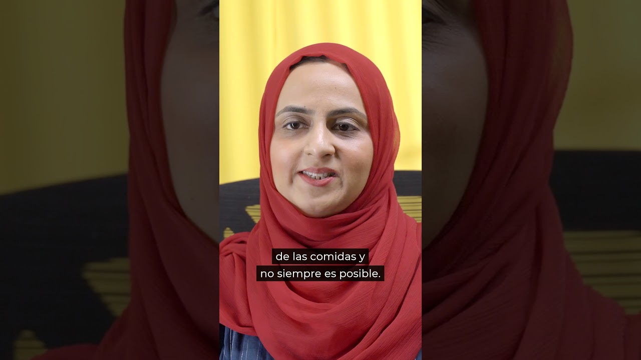 World Diabetes Day 2025 (Teaser 2) ES