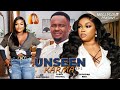 UNSEEN KARMA 2-(ZUBBY MICHAEL & GEORGINA IBEH) 2024 LATEST NIGERIAN MOVIE #trending #viralvideo