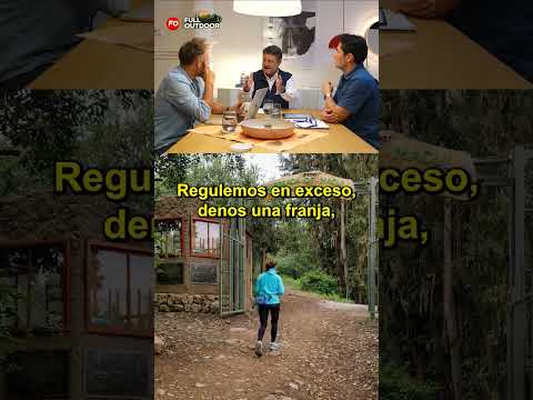 Parque Quebrada de Macul