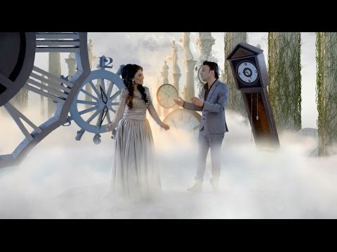 Lahza Haa - Aryana Sayeed & Shahram Farshid - لحظه ها