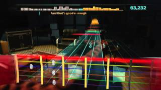 Good Enough - Tom Petty and the Heartbreakers (Combo) #Rocksmith Mastered
