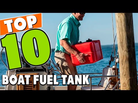 Best Boat Fuel Tank In 2025 - Top 10 Boat Fuel Tanks Review