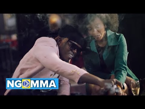 CITYBOY FT GNAKO - NIPE YOTE [OFFICIAL VIDEO]