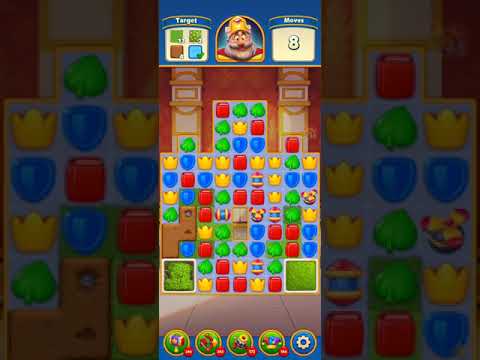 Loyal Match Level 2951