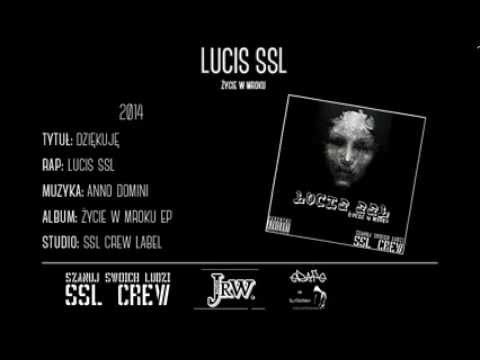 02. Lucis SSL - Dziękuję