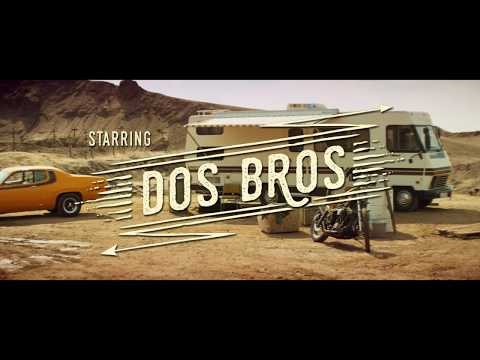 The BossHoss - Dos Bros (Official Video)