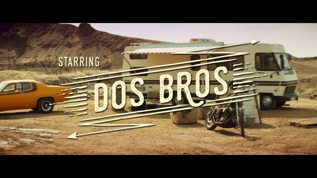 Trailer