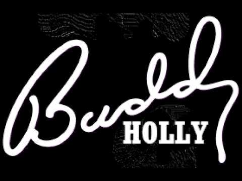 buddy holly   1955 - 12 - 07 acetates sent to decca (x4)