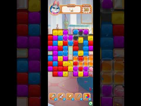 Sweet Escapes Design a Bakery Level 185 - NO BOOSTERS 🐰🐇 [ Leo G ]