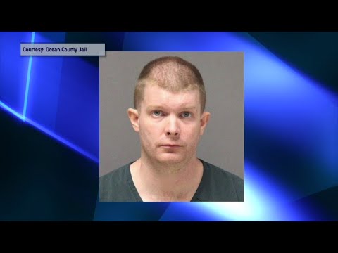 NJ Ocean County Prosecutor Criminally Charging Brick Man For Using Racial Slurs