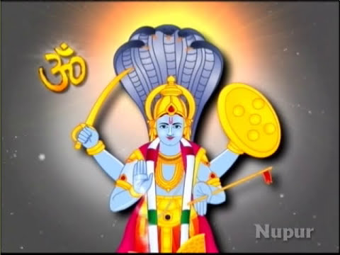 Ketu Ashtottara Shatanamavali - 108 Times | Popular Sanskrit Devotional Chant | Shemaroo Bhakti