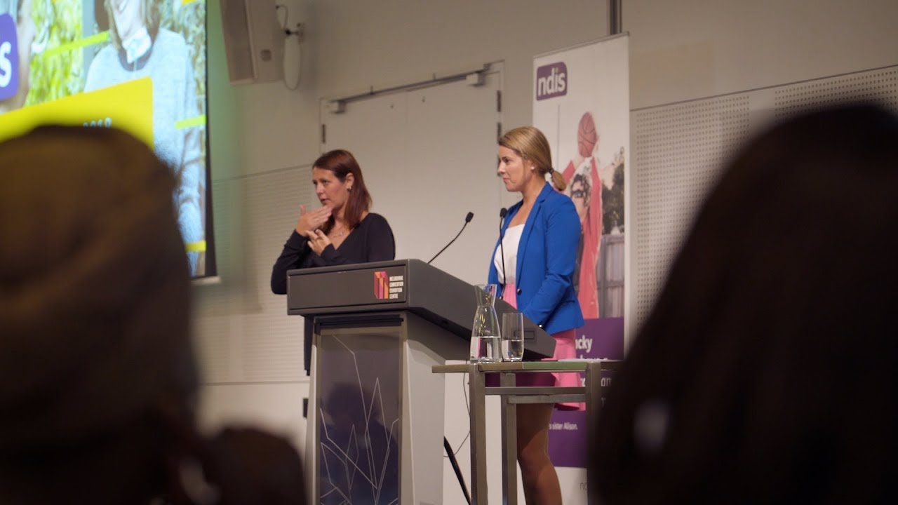 Connect With the NDIS at our Local Provider Forums