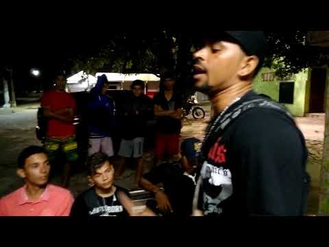 Batalha da Cohab - BL x Féupys